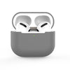 Galaxy gray / airpods 3 protective case