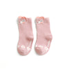 Pink fox / size s (0-1 years old)