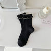 Black lace / one size fits all