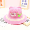 Cute pink / recommended for 2-8 years old