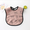 Pu disposable skirt - pink panda