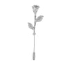 Silver rose 9013