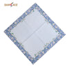 Light blue / 45*45