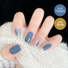 M35 temperament blue gray / 8ml/bottle