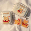 Winnie the pooh / airpods 1/2 generation