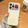 Light blue + green (with logo) / iphone14 pro max