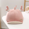 Pink (autumn and winter deer models) / 46-50cm
