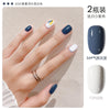34 temperament gray blue