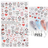 F932 (bare chip) / normal specifications