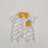 Tiny house romper / 66cm