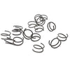 Vacuum black / 0.8*8mm