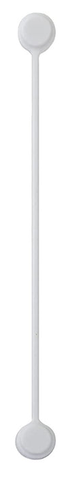 White (19cm)