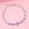 Love at first sight【purple diamond】
