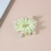 Pearl green