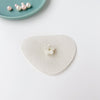 Milky white / factory direct sales