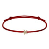Wine red-gold