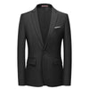 Black / m