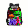 9 / ban ban garden