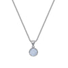 Moonlight necklace