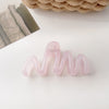 11cm wave-ps jelly pink / p.s.