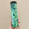 Green [100 cans]
