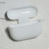 White / [airpods pro2] thick 2.2mm single pearl bag