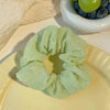 Puff green