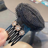 Champagne top clip