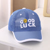 Blue mesh (head circumference 50-54cm) / 2-6 years old (head circumference 48-52cm) adjustable