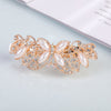 Butterfly pearl large 8cm