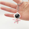 Astronaut (pink)