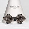 Bow tie-2340 (sharp corner)