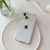 Transparent english-transparent acrylic / iphone11