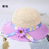 Sunflower purple / one size 54cm