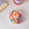 1# cream color (40 pieces)