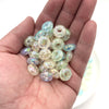 Wheel beads - burst