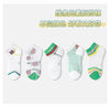 5 pack / s 12-18cm 1-4 years old