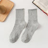 A0586-9 long tube gray / one size fits all