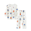 Ts air conditioning clothes - english bear / 100cm