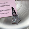 Silver flash bb clip