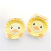 Yellow duck - adjustable