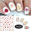Th-136 / 85*100mm bare chip