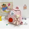 Pink / 24cm*11cm*31cm