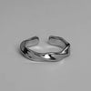 Mobius ring / one size fits all