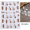 Stz-sj016 (bare chip) / normal specifications