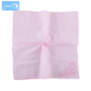 Foundation powder embroidery / 35*35cm