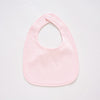Pale pink pigment surface (u shape)