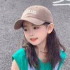 Col light coffee [high price version 60% cotton] (2-8 years old) / adjustable (hat circumference: 50-52cm)