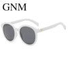 Gray frame with white frame / default