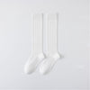 White vertical stripes / one size fits all